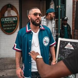 Meet your Posher, Doug